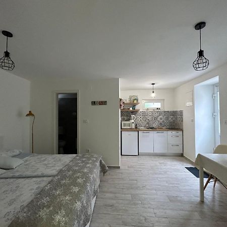 Apartamento Ana Zadar Exterior foto