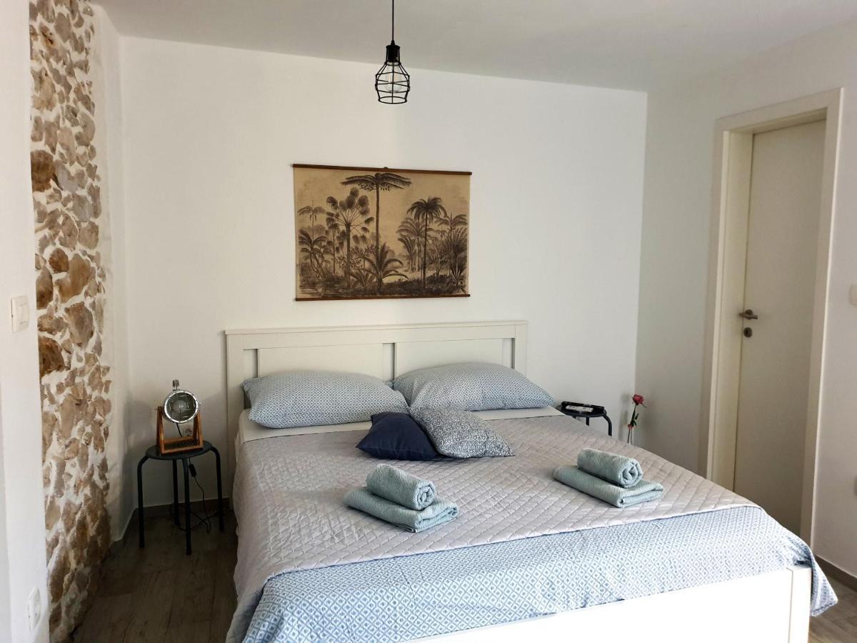 Apartamento Ana Zadar Exterior foto