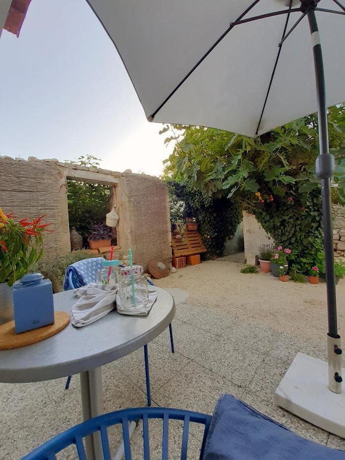 Apartamento Ana Zadar Exterior foto