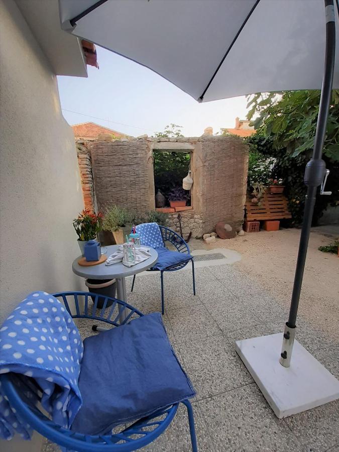 Apartamento Ana Zadar Exterior foto